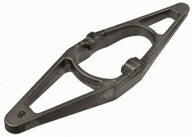 Furca Decuplare, Ambreiaj Sachs Daf 3189 600 044