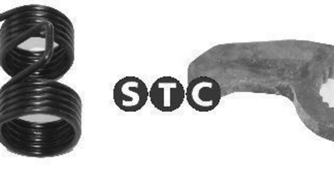 Furca decuplare, ambreiaj SEAT TOLEDO II (1M2) (1998 - 2006) STC T404772 piesa NOUA