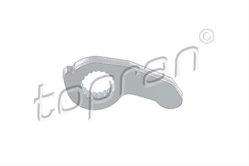 Furca Decuplare, Ambreiaj Topran Vw 109 641