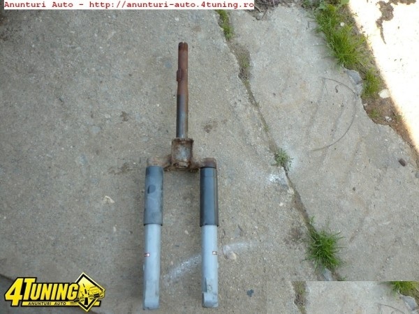 Furca fata Piaggio Free 49 100 cm 2T