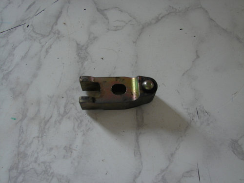 Furca injector Ford Focus [1998 - 2004] wagon 5-usi 1.8 Tddi MT (90 hp) (DNW)