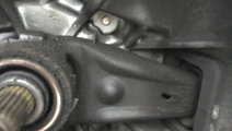 Furca rulment de presiune ambreiaj Mazda 626 GE [1...