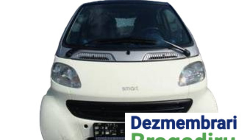 Furca rulment presiune ambreiaj Smart Fortwo [1998 - 2002] Hatchback 0.6 AMT (61 hp) CITY-COUPE (450) M160 E6AL B05, M160.910