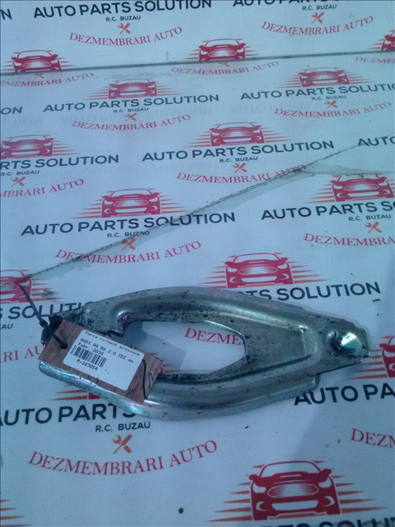 Furca rulment presiune AUDI A4 B8 2.0 TDI an fabr. 2010