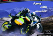 Furios Moto Challenge