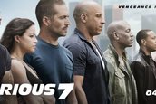 Furious 7 - Primele Poze