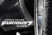 Furious 7 - Primele Poze