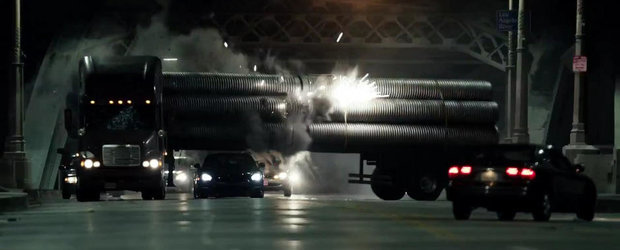 FURIOUS 7: Un nou si ultim trailer pentru Fast and Furious 7