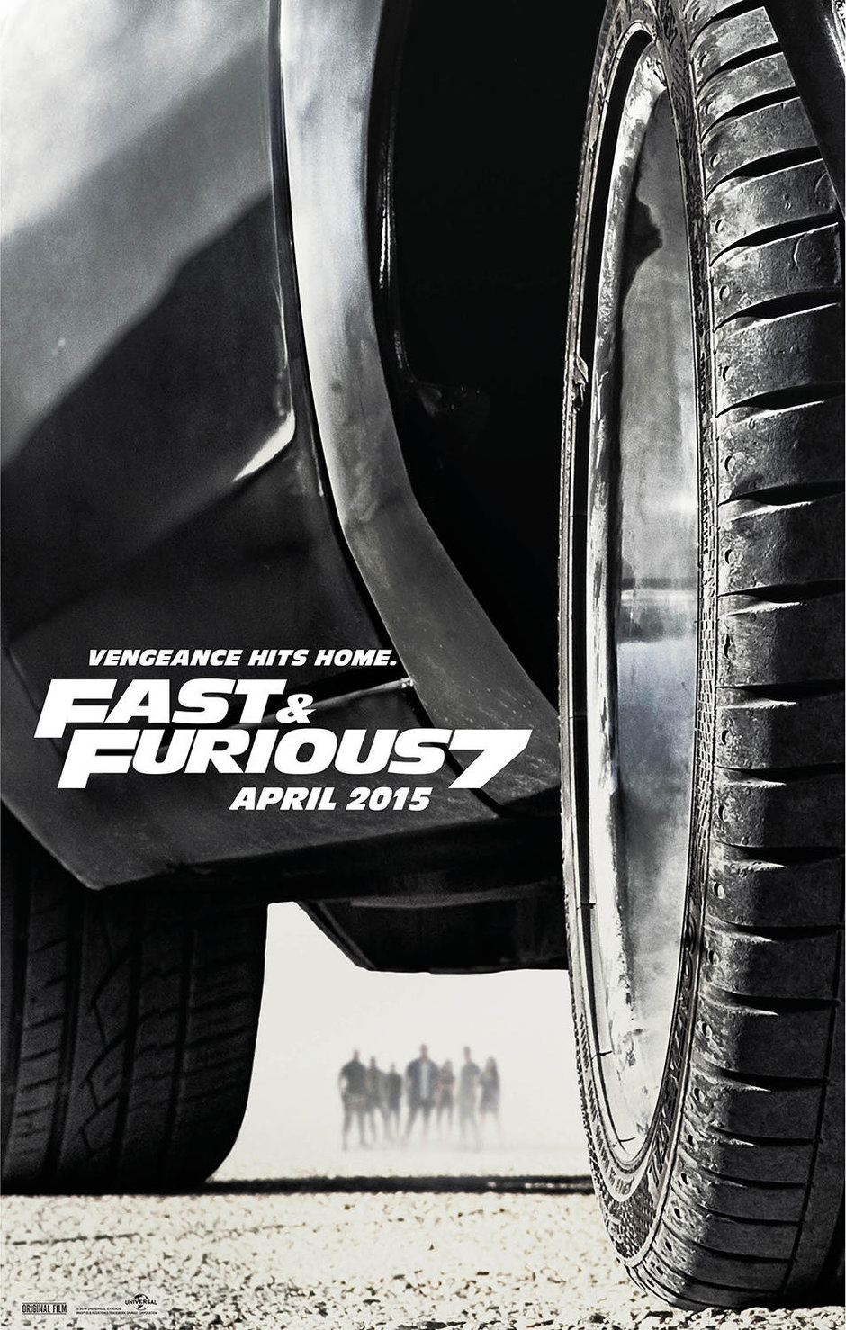 Furious 7