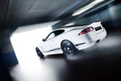 Furious Cat: Jaguar XKR primeste doua noi pachete