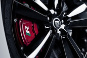 Furious Cat: Jaguar XKR primeste doua noi pachete