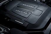 Furious Cat: Jaguar XKR primeste doua noi pachete