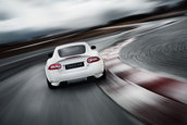 Furious Cat: Jaguar XKR primeste doua noi pachete