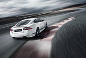 Furious Cat: Jaguar XKR primeste doua noi pachete