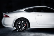 Furious Cat: Jaguar XKR primeste doua noi pachete