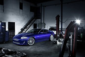 Furious Cat: Jaguar XKR primeste doua noi pachete