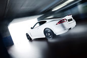 Furious Cat: Jaguar XKR primeste doua noi pachete