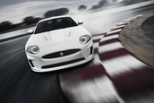 Furious Cat: Jaguar XKR primeste doua noi pachete