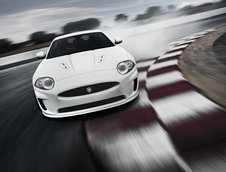 Furious Cat: Jaguar XKR primeste doua noi pachete