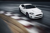 Furious Cat: Jaguar XKR primeste doua noi pachete