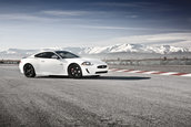 Furious Cat: Jaguar XKR primeste doua noi pachete