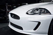 Furious Cat: Jaguar XKR primeste doua noi pachete