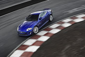 Furious Cat: Jaguar XKR primeste doua noi pachete