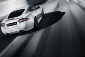 Furious Cat: Jaguar XKR primeste doua noi pachete
