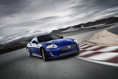 Furious Cat: Jaguar XKR primeste doua noi pachete