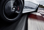 Furious Cat: Jaguar XKR primeste doua noi pachete
