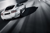 Furious Cat: Jaguar XKR primeste doua noi pachete