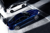 Furious Cat: Jaguar XKR primeste doua noi pachete