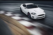 Furious Cat: Jaguar XKR primeste doua noi pachete