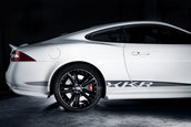 Furious Cat: Jaguar XKR primeste doua noi pachete