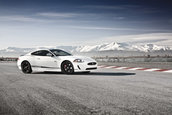 Furious Cat: Jaguar XKR primeste doua noi pachete