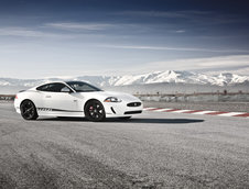 Furious Cat: Jaguar XKR primeste doua noi pachete