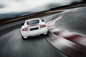 Furious Cat: Jaguar XKR primeste doua noi pachete