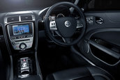 Furious Cat: Jaguar XKR primeste doua noi pachete