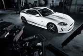 Furious Cat: Jaguar XKR primeste doua noi pachete