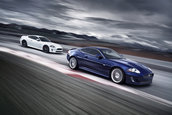 Furious Cat: Jaguar XKR primeste doua noi pachete
