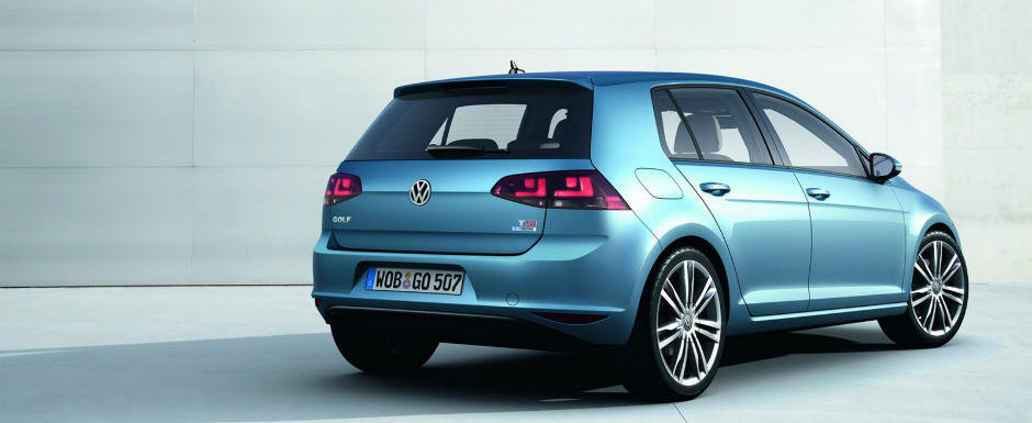 Furnizorii au cedat dupa doar 24 de ore, iar productia Volkswagen-ului Golf a revenit la normal Furnizorii au cedat dupa doar 24 de ore, iar productia Volkswagen-ului Golf a revenit la normal