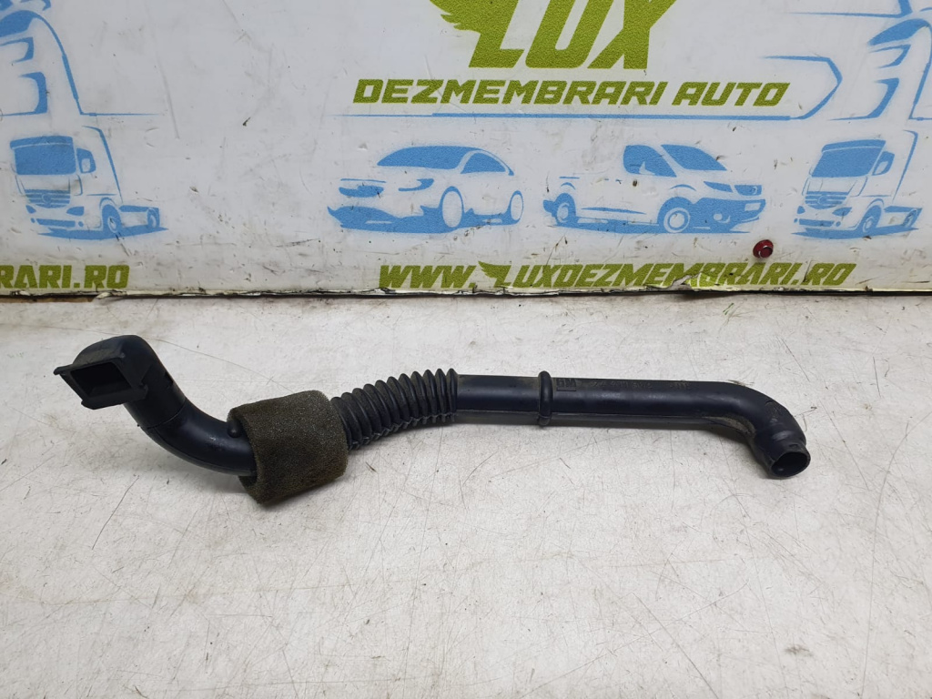 Furtun 24411312 1.2 benzina Z12XE Opel Corsa C [2000 - 2003] 1.2 benzina Z12XE