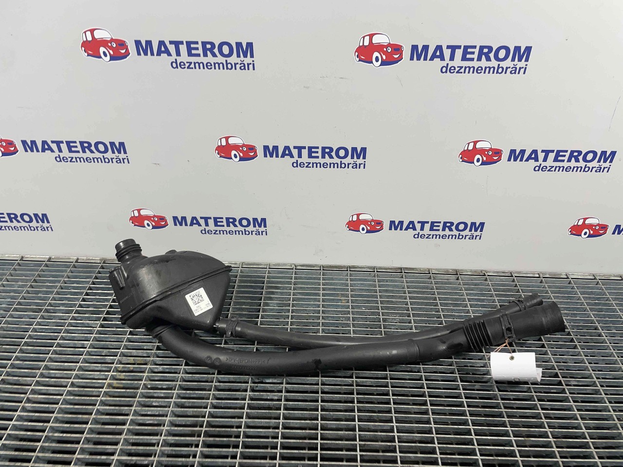 FURTUN ADBLUE AUDI A6 A6 2.0 TDI - (2018 2024)