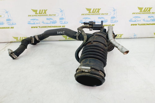 Furtun admisie 0.9 tce h4b 165764382r 8200603558 Renault Captur 2 [2019 - 2020]