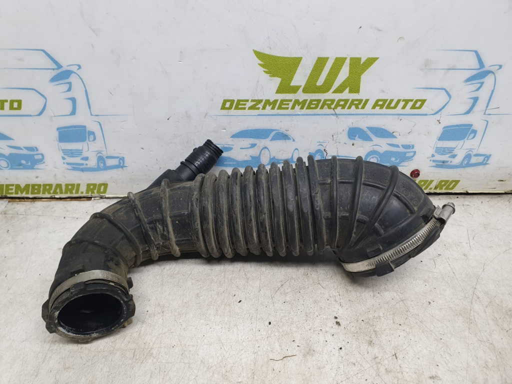 Furtun admisie 03g129629 2.0 tdi CAGB Audi A5 8T [2007 - 2011]