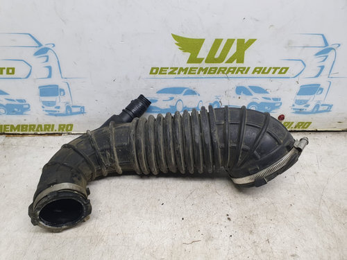 Furtun admisie 03g129629 2.0 tdi CAGB Audi A5 8T [2007 - 2011]