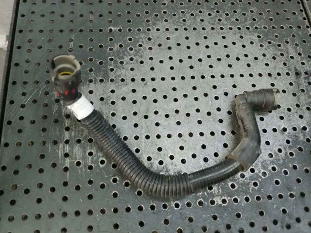 Furtun admisie 1.0b b7jb ecoboost hybrid ford puma 2020 h6bg-6758-ca