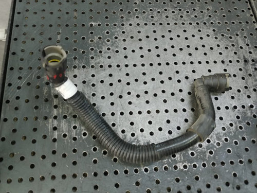 Furtun admisie 1.0b b7jb ecoboost hybrid ford puma 2020 h6bg-6758-ca
