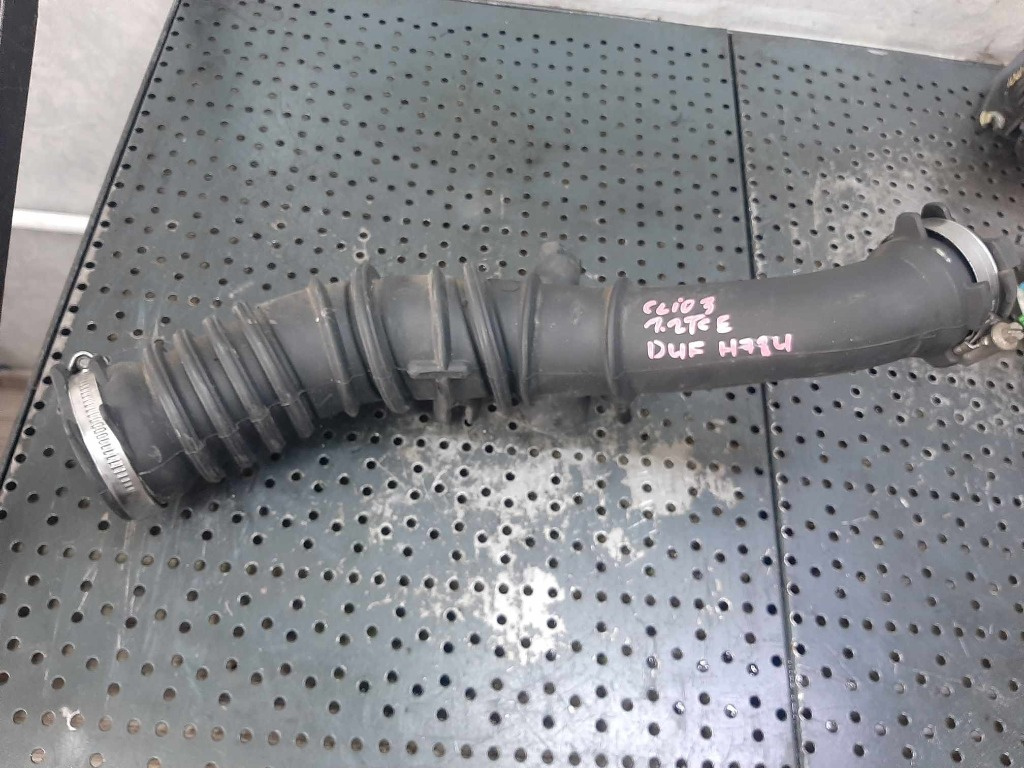 Furtun admisie 1.2 b d4f d4fh784 renault clio 3 8200519077