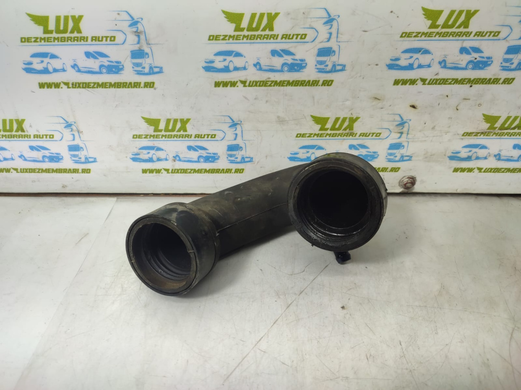 Furtun admisie 1.2 benzina 7700109592 Renault Twingo 2 [2007 - 2012]